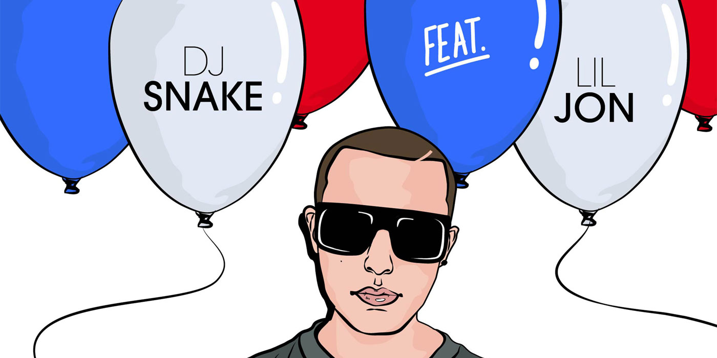 DJ Snake