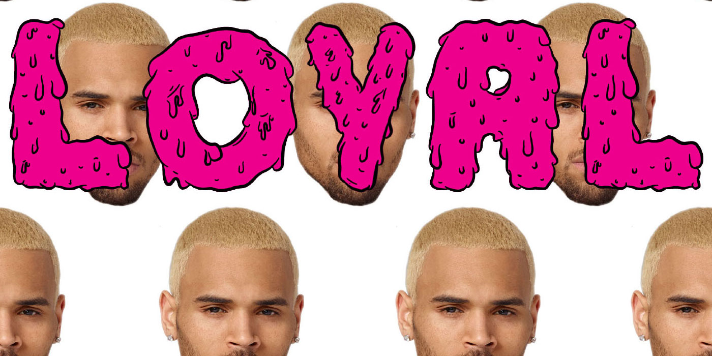 Chris Brown