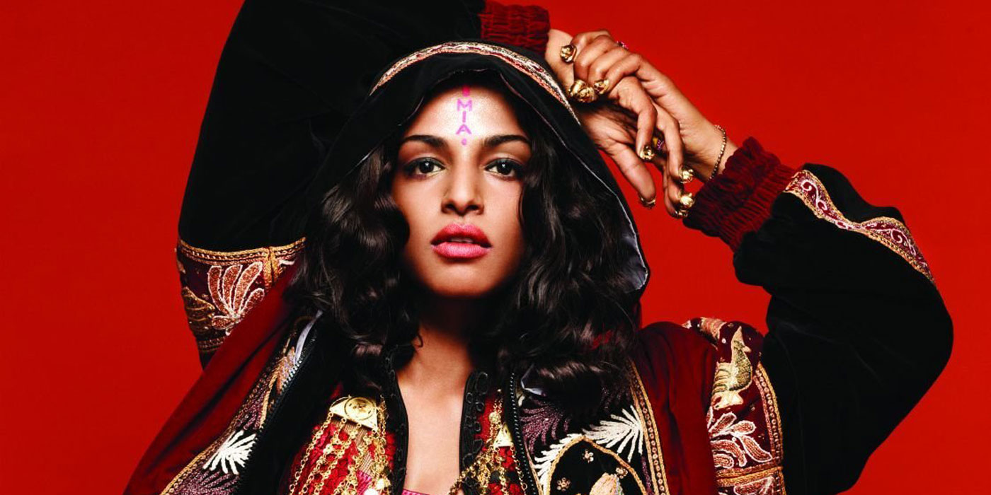 M.I.A.