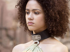 Nathalie Emmanuel