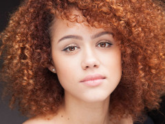 Nathalie Emmanuel