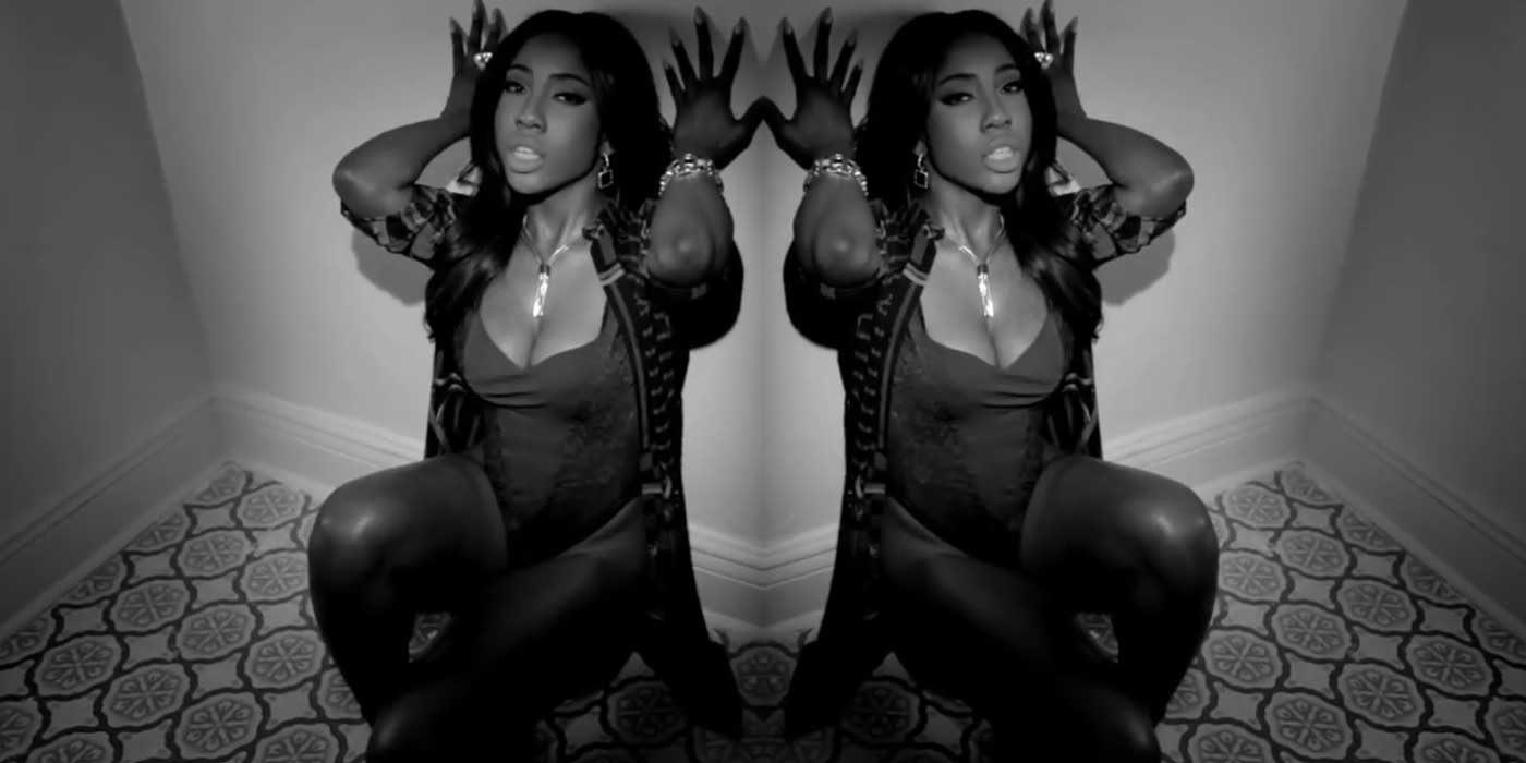 Sevyn Streeter