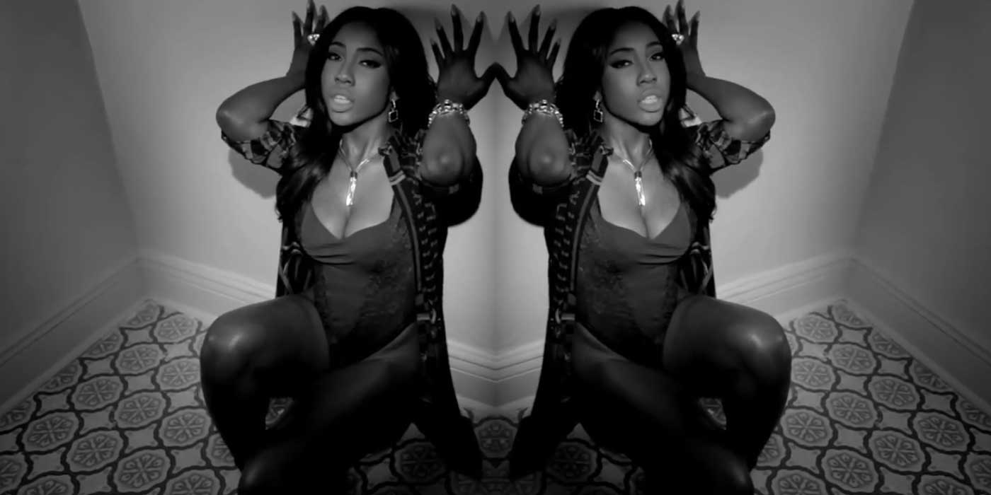 Sevyn Streeter