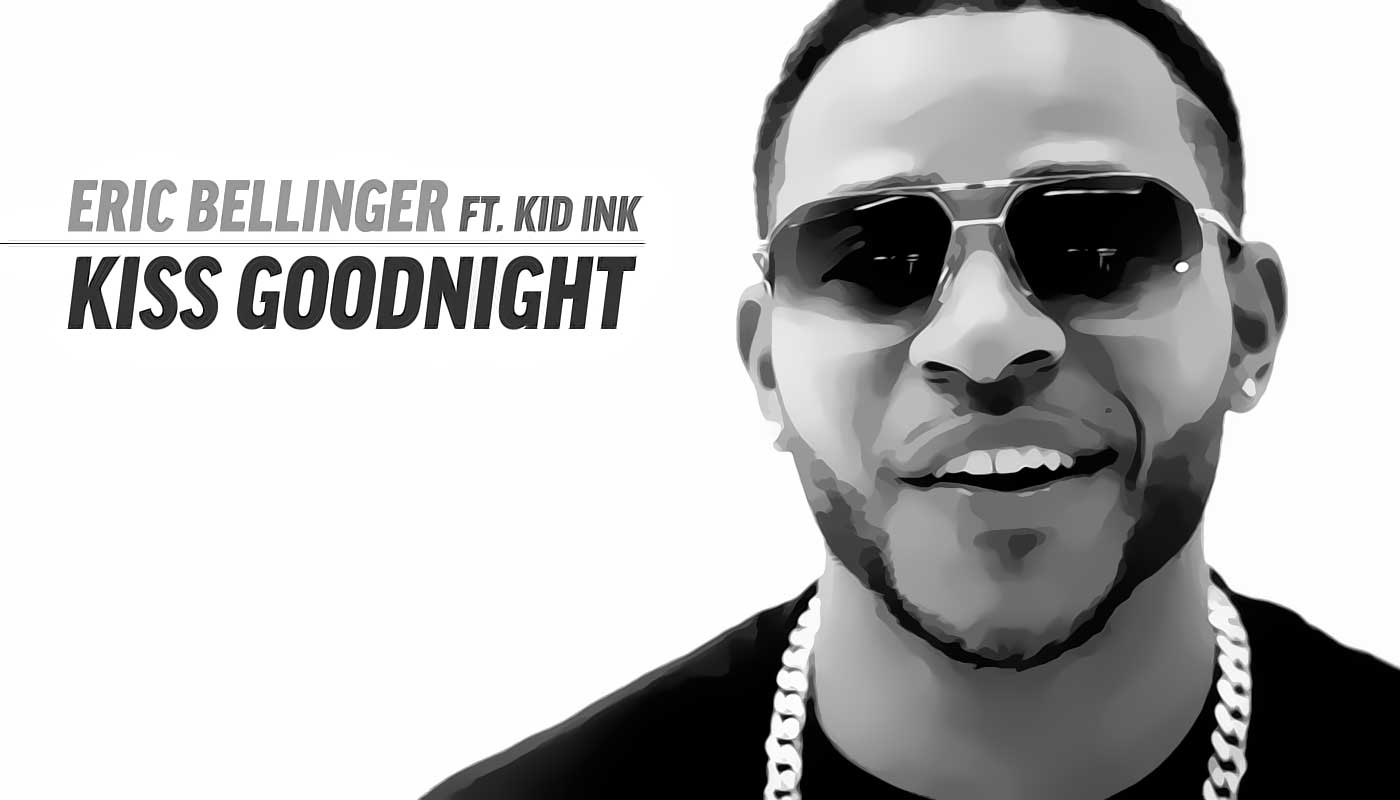 Eric Bellinger