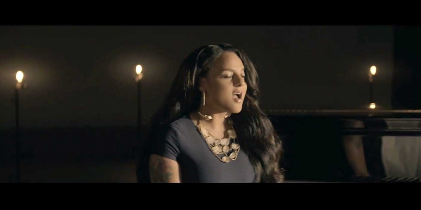 Marsha Ambrosius