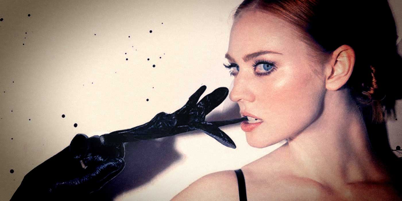 Deborah Ann Woll