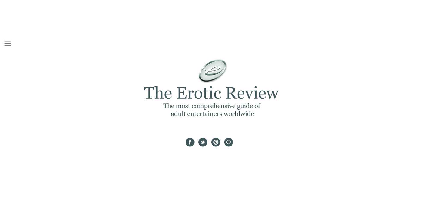 Erotic Review