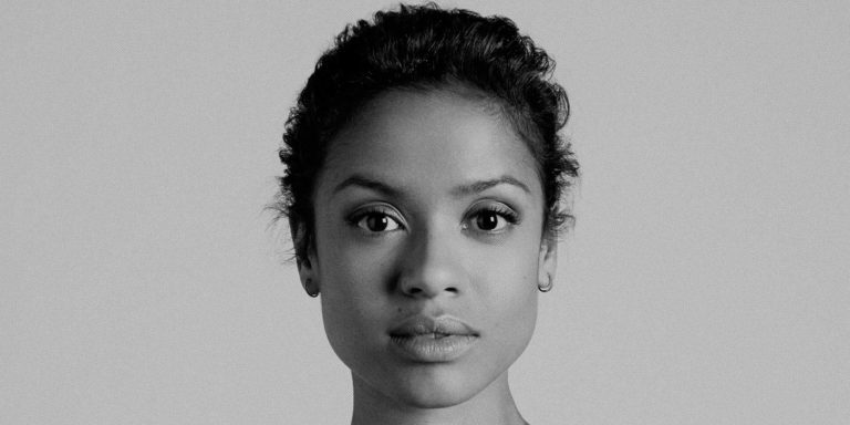 Gugu Mbatha-Raw | Today's Actress | The Super-Id
