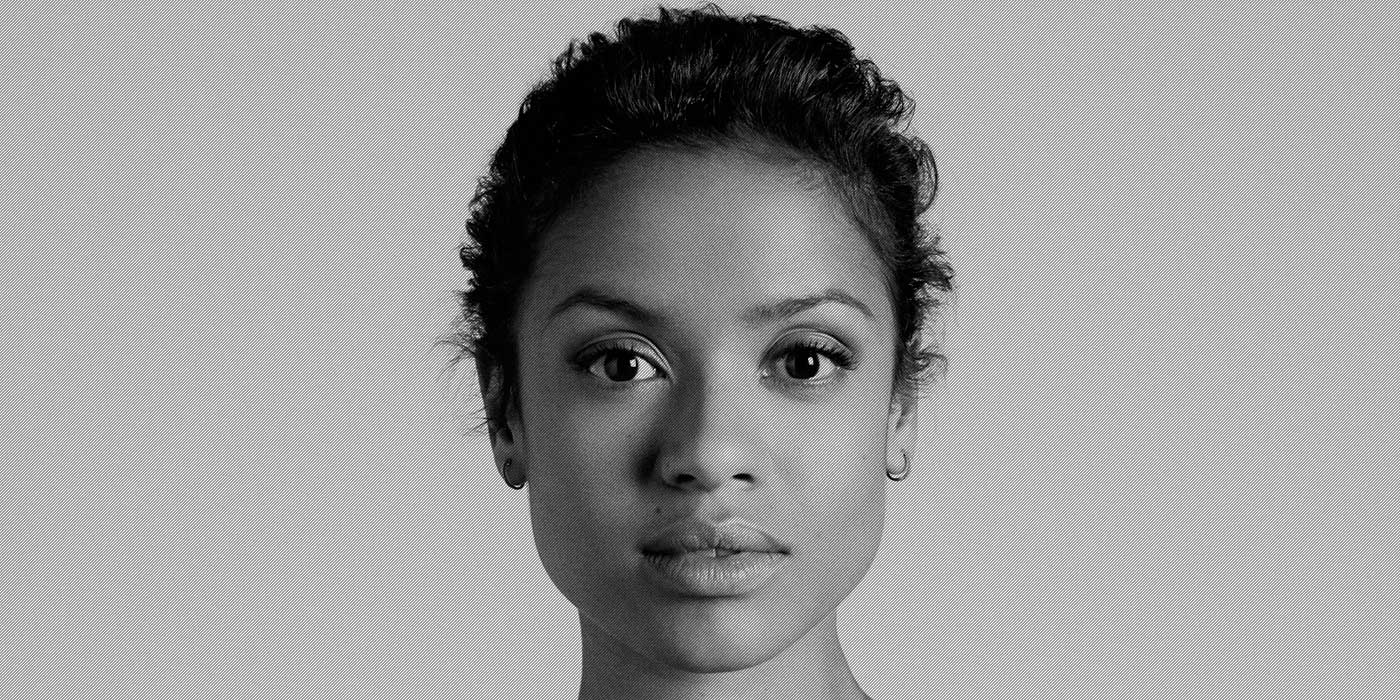 Gugu Mbatha-Raw | Today's Actress | The Super-Id.