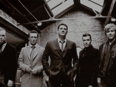 Spandau Ballet