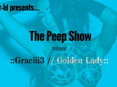 Graciii3_Peep Show_Super-Id