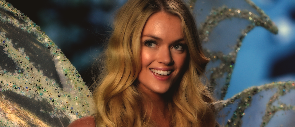 Lindsay Ellingson